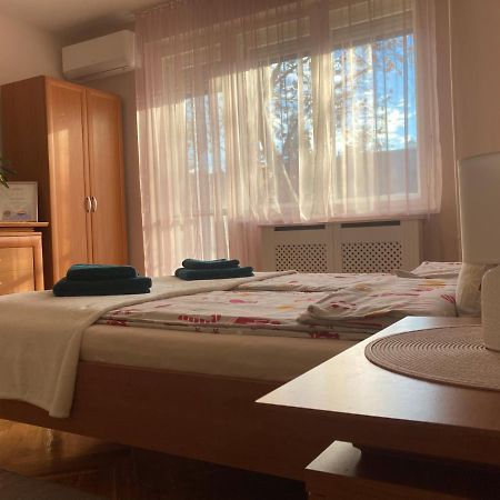 Fuerdo Apartman Makó 외부 사진