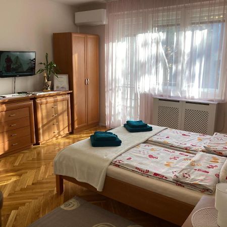 Fuerdo Apartman Makó 외부 사진