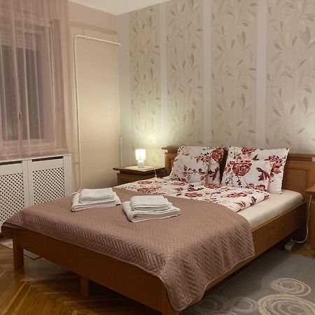 Fuerdo Apartman Makó 외부 사진