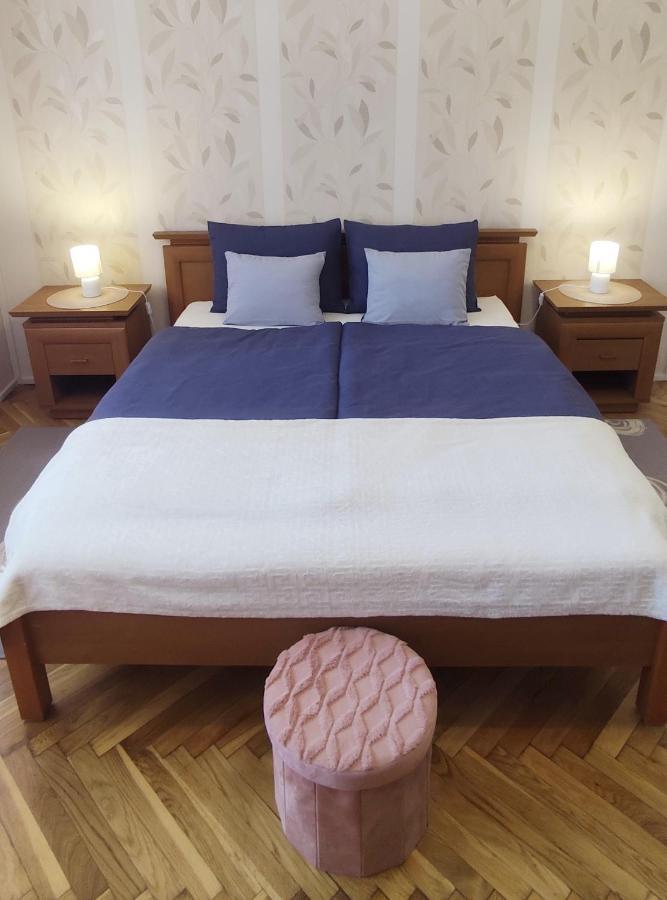 Fuerdo Apartman Makó 외부 사진