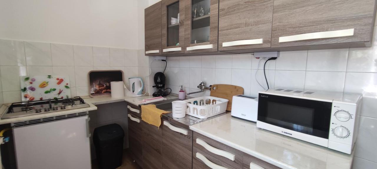 Fuerdo Apartman Makó 외부 사진