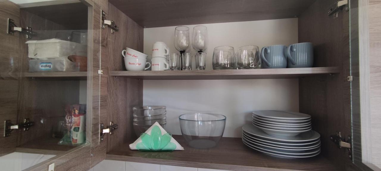 Fuerdo Apartman Makó 외부 사진