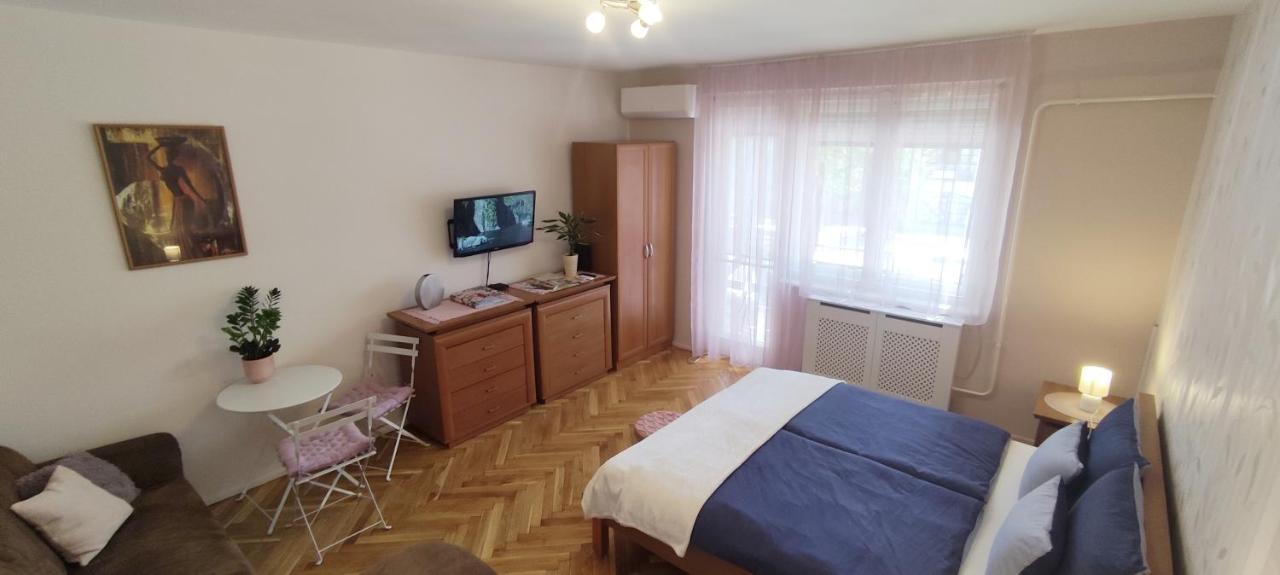 Fuerdo Apartman Makó 외부 사진