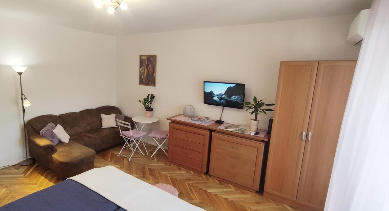 Fuerdo Apartman Makó 외부 사진