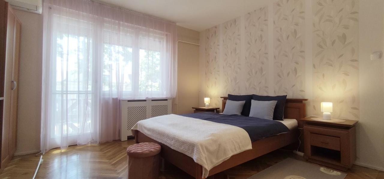 Fuerdo Apartman Makó 외부 사진